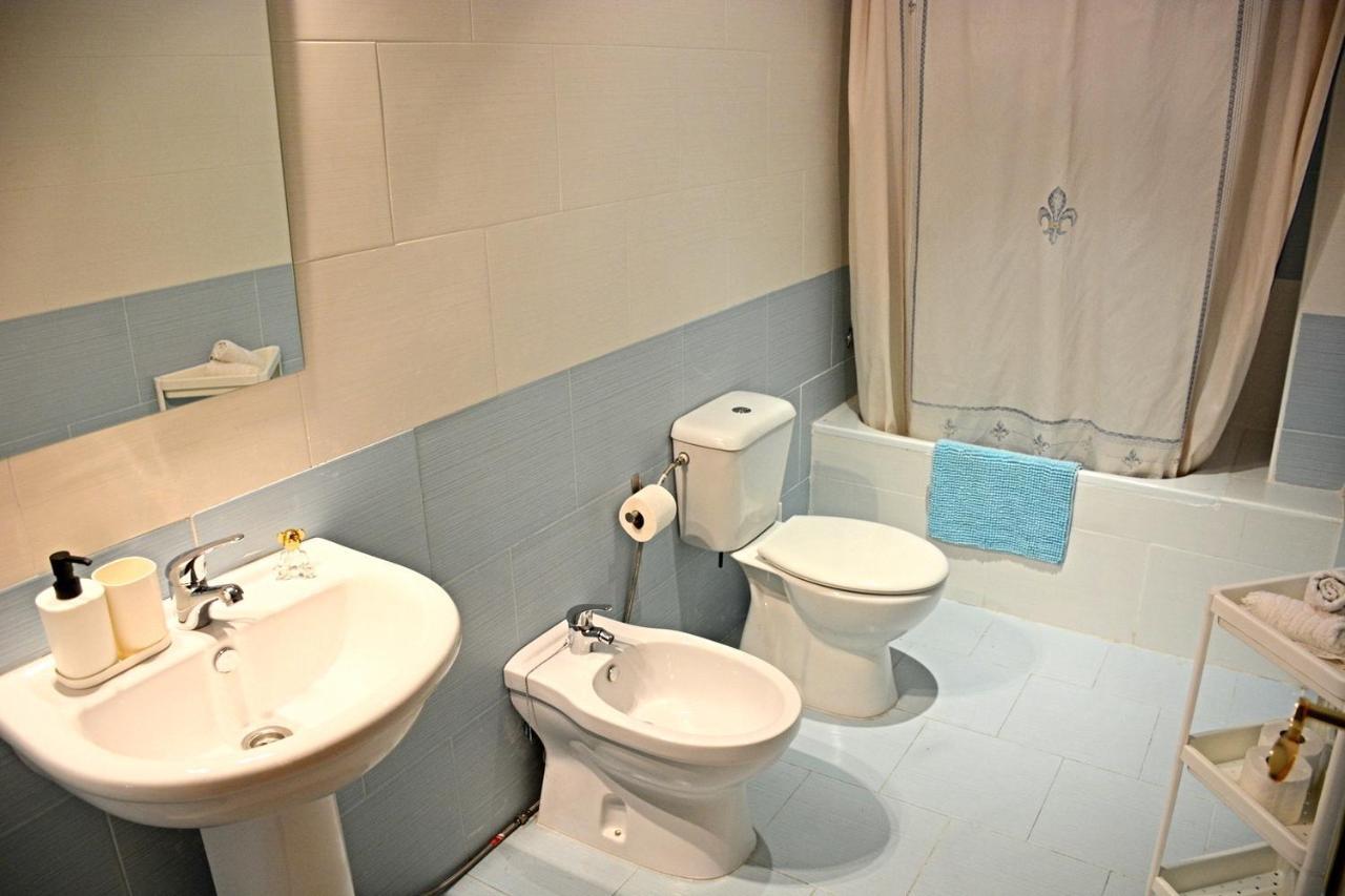 Lagunas Ruidera 7 Agua Y Placer Ngoại thất bức ảnh
